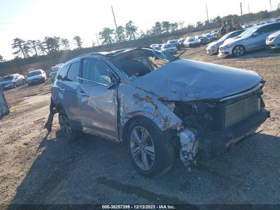 HYUNDAI SANTA FE 2013