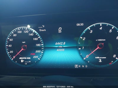DayDrive