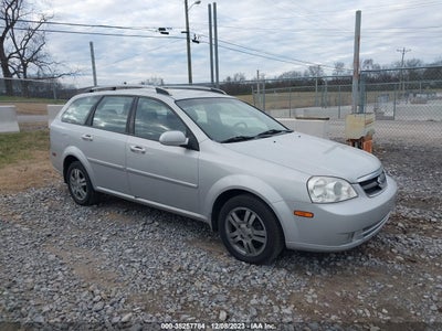 Suzuki Forenza 2006