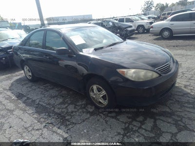 Toyota Camry 2005