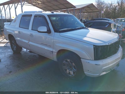 Cadillac Escalade 2005
