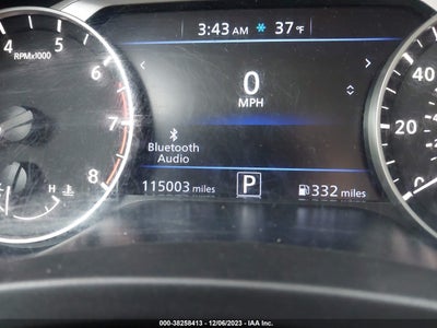 DayDrive