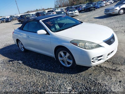 Toyota Camry 2007