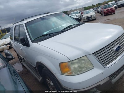 Ford Expedition 2004