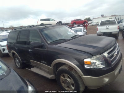 Ford Expedition 2007