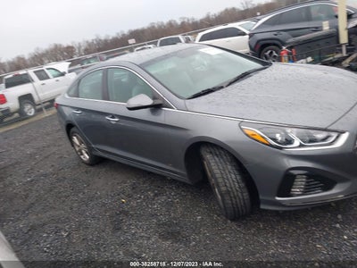 Hyundai Sonata 2019