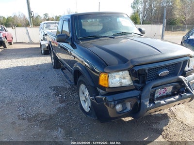 Ford Ranger 2005