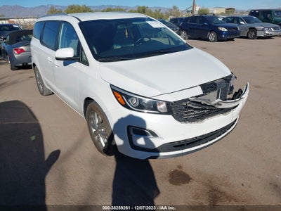 Kia Sedona 2021