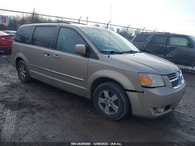 Dodge Grand caravan 2009