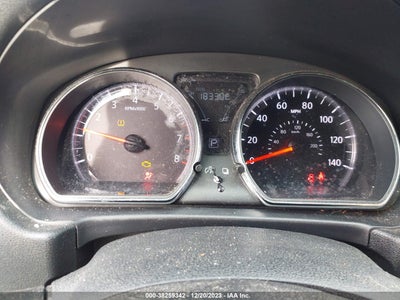 DayDrive