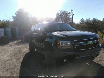 Chevrolet Suburban 1500 2007
