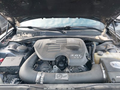 DayDrive