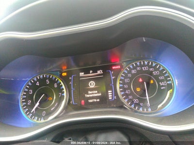 DayDrive