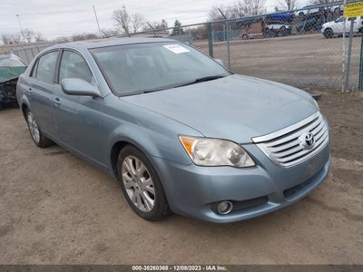 Toyota Avalon 2008