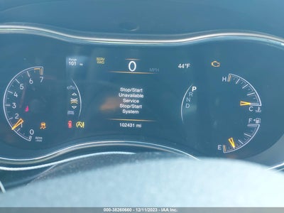 DayDrive
