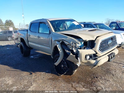 Toyota Tacoma 2019