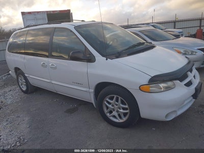 Dodge Grand caravan 2000