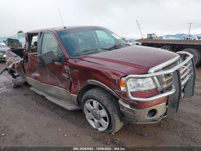 Ford F-150 2006