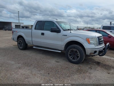 Ford F-150 2010