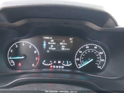 DayDrive