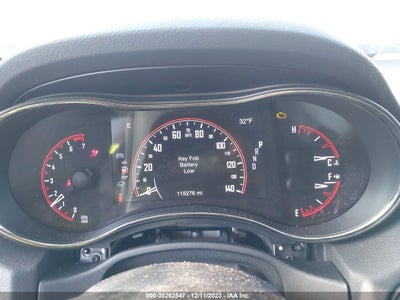 DayDrive