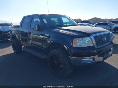Ford F-150 2005