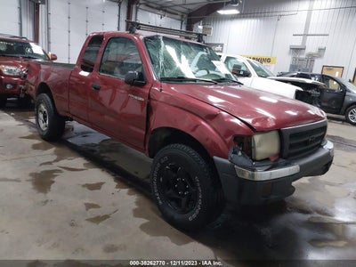 Toyota Tacoma 2000