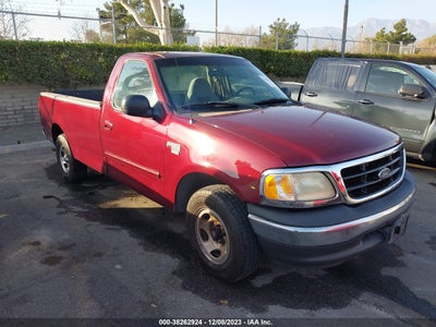 Ford F-150 2003