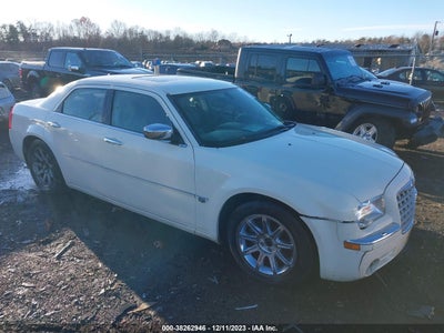 Chrysler 300 2005