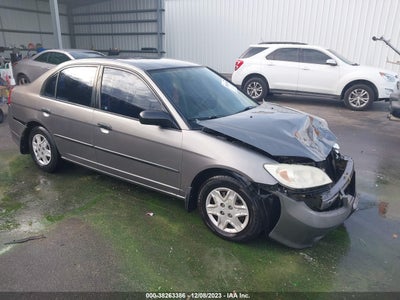 Honda Civic 2005