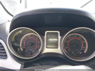 DayDrive