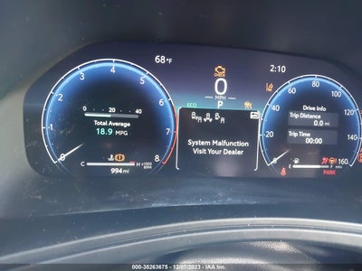 DayDrive