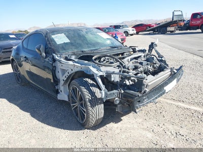 Scion Fr-s 2013