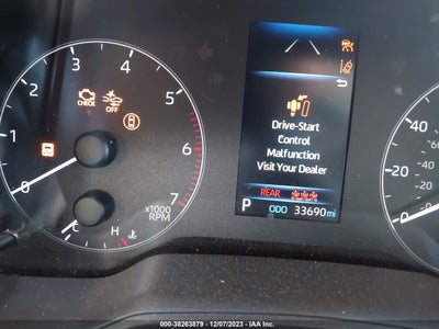 DayDrive