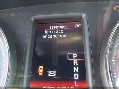 DayDrive