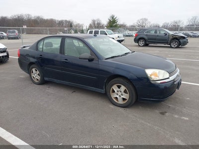Chevrolet Malibu 2005