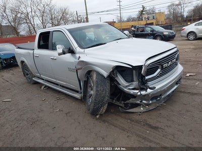 Ram 1500 2017
