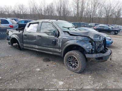 Ford F-150 2020