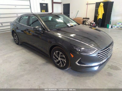 Hyundai Sonata 2023