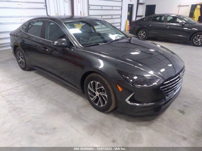 Hyundai Sonata 2023