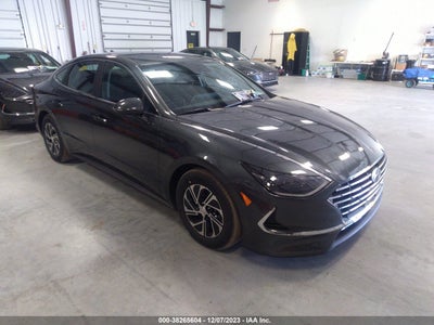 Hyundai Sonata 2023