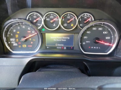 DayDrive
