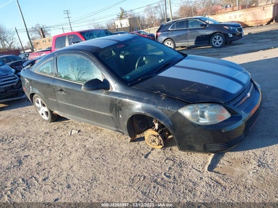 Chevrolet Cobalt 2008