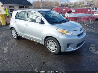 Scion Xd 2008