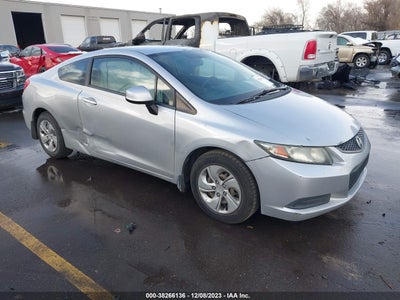 Honda Civic 2013