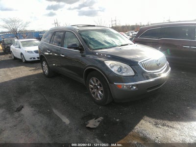 Buick Enclave 2011