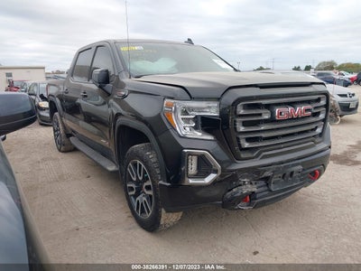Gmc Sierra 1500 limited 2022