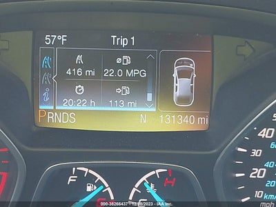 DayDrive