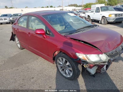 Honda Civic 2010