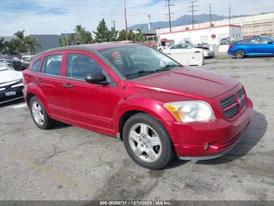Dodge Caliber 2008